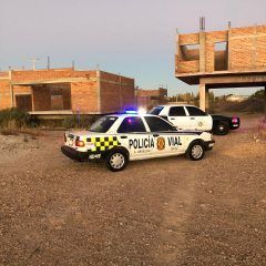 Realizará policía de Álvaro obregón recorridos para evitar que personas duerman a la intemperie.