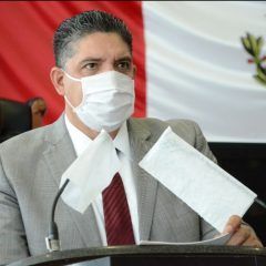 Exige René frías claridad en finanzas de penciones civiles estado.