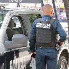 Robo en Corazón de Melón Boutique con valor de $30,000
