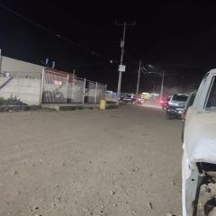 Atiende policía municipal reporte de posible privación ilegal de la libertad