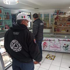 Reactivará municipio de Cuauhtémoc medidas de semaforización naranja