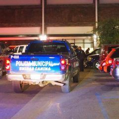 Solicita comité de salud suspensión de actividades no esenciales en Cuauhtémoc