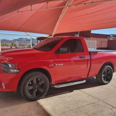 Persona que vendía una RAM fue asaltada por el supuesto comprador