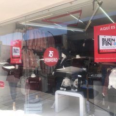 Exhorta CONDUSEF Cuauhtémoc a realizar compras seguras en el Buen Fin