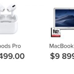 Alerta FGE por sitio www.storeapple.com.mx por ventas falsas de dispositivos electrónicos