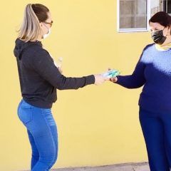 Sanciona presidencia municipal de Cuauhtémoc a empleados que incumplieron disposiciones sanitarias