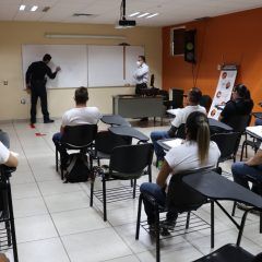 Retoma vialidad cursos y exámenes de manejo a partir del lunes