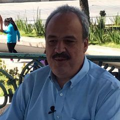 Chihuahua no aguantaría otro golpe económico; estamos estancados: Rafa Espino