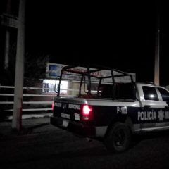 Atención a persona lesionada por arma blanca