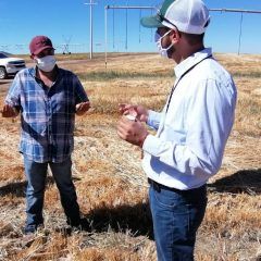 Ampliará desarrollo rural de Cuauhtémoc ciclo de capacitación a productores