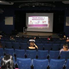 Llama Gobernación Municipal a autoprotección contra enfermedades de transmisión sexual