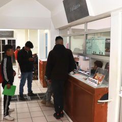 Por contingencia sanitaria no se efectuó sorteo del servicio militar nacional