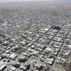 Con 140 millones y medio de pesos obras públicas del municipio de Cuauhtémoc cubrió todos los rubros de infraestructura en 2020