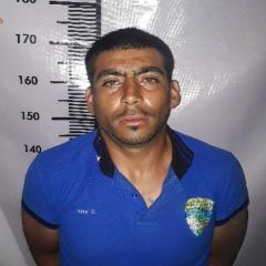 Sentencian a sujeto que asesinó a dueña de tienda de abarrotes