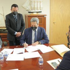 Detalla Fiscalía proceso de desafuero del senador Cruz Pérez Cuéllar