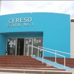 Implementa SSPE permiso extraordinario de visita en Ceresos estatales