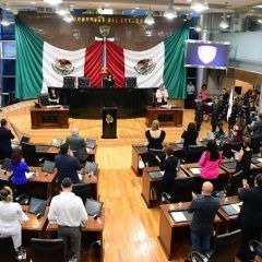 Se lleva Congreso más de 454 mdp para 2021