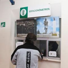 Quedan 10 días para aprovechar descuento del 50% en infracciones de estacionómetros