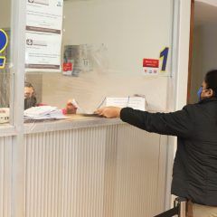 Aprovechan contribuyentes programa de descuento de predial e infracciones de tránsito