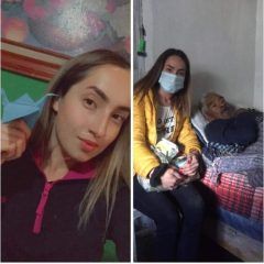Llaman a sumarse a “Una grulla por la esperanza”