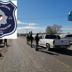 Brinda operativo, seguridad a visitantes en la región