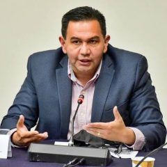 Agradece Pérez Cuéllar a quienes apoyaron e impulsaron su proyecto a la gubernatura