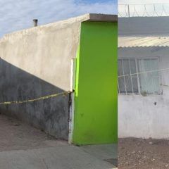 Localización de persona sin vida