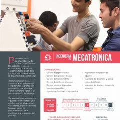 Continúa universidad tecnológica de chihuahua campus Cuauhtémoc con periodo de entrega de fichas