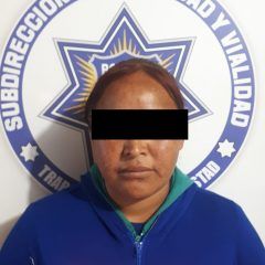 Detiene policía municipal a dos jóvenes tarahumaras por robo y abuso de confianza