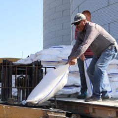 Dispone desarrollo rural de Cuauhtémoc 30 toneladas más de maíz molido subsidiado