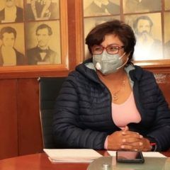 concretó desarrollo rural del municipio gestión de apoyos federales a comerciante de 3 ejidos