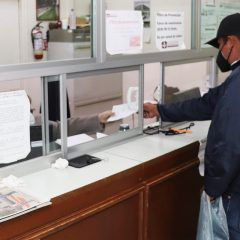 Convocan a jóvenes del servicio militar nacional a entregar su cartilla