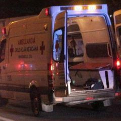 Intento de suicidio en fraccionamiento Ciudadela.
