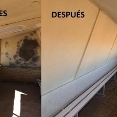 Avanza municipio de Cuauhtémoc rehabilitación de nueve instalaciones deportivas