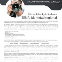 Convoca instituto de cultura de Cuauhtémoc a concurso de fotografía