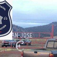 Ejecutan a hombre en el municipio de Guerrero