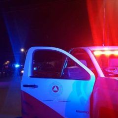 Realiza protección civil operativo de prevención por bajas temperaturas