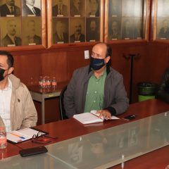 Presenta INEGI resultados de censo 2020 en Cuauhtémoc