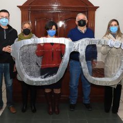 Anuncia gobierno municipal de Cuauhtémoc tercera campaña de lentes 2021