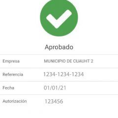 Agrega tesorería nueva modalidad de pago del predial sin salir de casa.