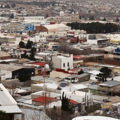 Sábado 9 de Enero, fecha límite para solicitar terrenos a bajo costo