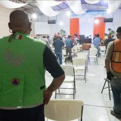 Reitera gobernación municipal de Cuauhtémoc apoyo a reactivación económica