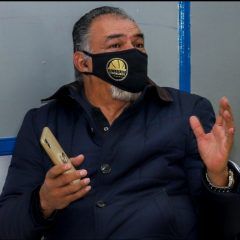 Club Centauros de Chihuahua se declara listo para la Liga de Básquetbol