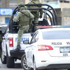Incrementan presencia policial  en colonias a través de células mixtas