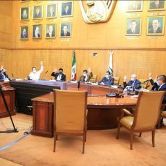 Aprueba el H. Consejo Técnico del IMSS cambios para consolidar la transformación del Instituto