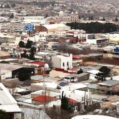 Lanza desarrollo urbano de Cuauhtémoc programa de descuento en titulación de propiedades