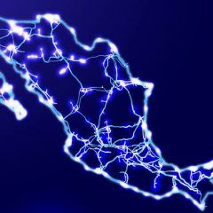 Iniciativa Privada considera necesaria la participación de las empresas para fortalecer el sistema energético nacional