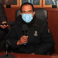 Atendió gobierno municipal de Cuauhtémoc 151 reportes de daños por vientos