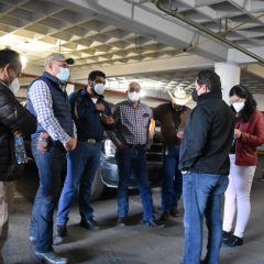 Despidos en masivo de Conagua afectarán a los agricultores: Diputados PAN.