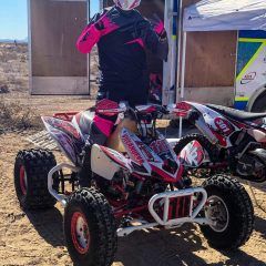 Noticias de Offroad de Quads y Utvs.